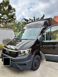 Bild des Angebotes MAN TGE UPS