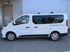 Bild des Angebotes Nissan NV300 Kombi L1H1 PREMIUM Navi 8 Sitzplätze