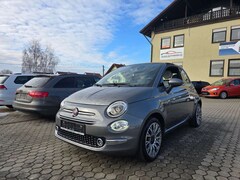 Bild des Angebotes Fiat 500 Star Cabrio / TÜV NEU