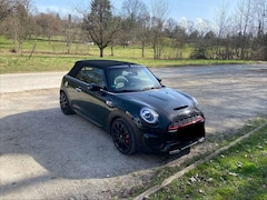 Bild des Angebotes MINI John Cooper Works Cabrio Mini John Cooper Works Cabrio Aut.