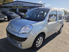 Bild des Angebotes Renault Kangoo 5-Türer 1.6 16V Privilege