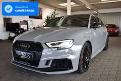 Audi RS3 RS 3 Sportback 2.5 TFSI Schalensitze Panodach ohne