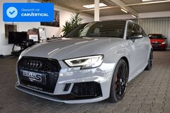 Bild des Angebotes Audi RS3 RS 3 Sportback 2.5 TFSI Schalensitze Panodach ohne