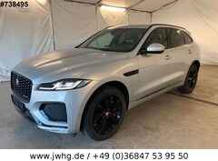 Bild des Angebotes Jaguar F-Pace F-PACE R-Dynamic P400E Hybrid 20" 360° FahrAss+