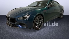 Bild des Angebotes Maserati Ghibli Trofeo 334 Ultima