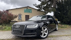 Bild des Angebotes Audi A8 3.0 TDI quattro -Facelift, Vollausstattung, ATM -