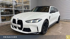 Bild des Angebotes BMW M3 A Competition M xDrive Tou Leder,Autom