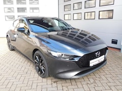 Bild des Angebotes Mazda 3 SKY-G122 Homura LED/Kamera/BSM/MRCC
