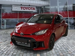 Bild des Angebotes Toyota Yaris 1.6 Turbo GR *Alufelgen geschmiedet*