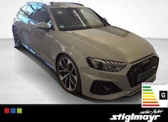 Bild des Angebotes Audi RS4 2.9 TFSI quattro SPORTABGAS+280-KM/H+B&O+PAN