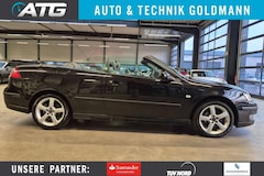 Bild des Angebotes Saab 9-3 1.8T VECTOR CABRIOLET LEDER SITZHZ PDC TEMPO