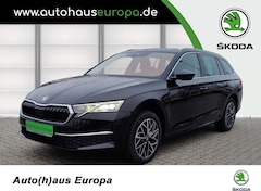 Bild des Angebotes Skoda Octavia Combi Tour  2.0 TDI DSG AHK ACC210 NAVI SHZ WSS