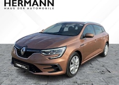 Bild des Angebotes Renault Megane IV 1.3 TCe 140 Grandtour GPF Zen LED*NAVI