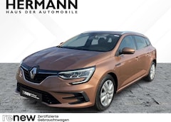 Bild des Angebotes Renault Megane IV 1.3 TCe 140 Grandtour GPF Zen LED*NAVI