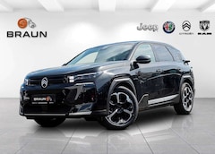 Citroen C5 Aircross NEUER C5 Aircross Elektro 210 Komfort-Range PLUS