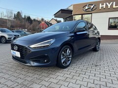 Bild des Angebotes Hyundai i30 Advantage Mild-Hybrid