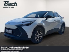 Bild des Angebotes Toyota C-HR - 2.0 Plugin 4x2 Teamplayer mit Technik-Paket