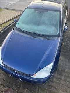 Bild des Angebotes Ford Fiesta Viva X