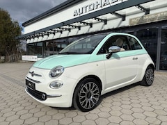 Bild des Angebotes Fiat 500 Collezione LOUNGE NAVI ALUFELGEN TEMPOMAT