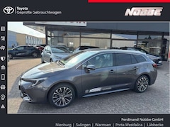 Bild des Angebotes Toyota Corolla 2.0 Hybrid Touring Sports Team Deutschland