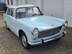 Bild des Angebotes Peugeot 404 Oldtimer
