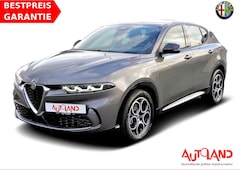 Bild des Angebotes Alfa Romeo Tonale 1.5 VGT mHEV Aut. Matrix ACC Navi