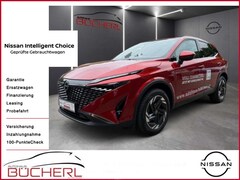 Bild des Angebotes Nissan Qashqai N-Connecta, 360°-Kam, SHZ, NAVI, CarPlay
