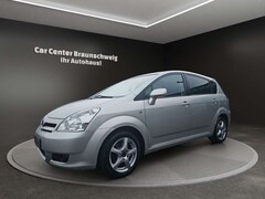 Bild des Angebotes Toyota Corolla Verso 1.8-l-VVT-i Edition 7-Sitzer