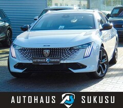 Bild des Angebotes Peugeot 508 SW 1.5 BlueHDI EAT8 GT