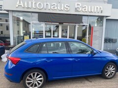 Bild des Angebotes Skoda Scala Style