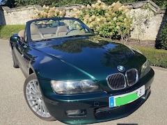 Bild des Angebotes BMW Z3 Z3 roadster 3.0i