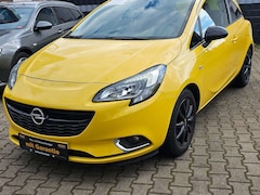 Bild des Angebotes Opel Corsa Sondermodell 1.4 Color Edition