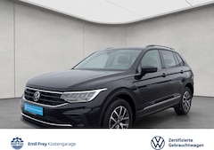 VW Tiguan 1.4 TSI eHybrid Life AHK/Navi/Pano