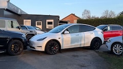 Bild des Angebotes Tesla Model Y Performance Dual AWD