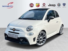 Bild des Angebotes Abarth 595C CarPlay*TechPaket*PDC*Turismo