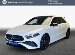 Bild des Angebotes Mercedes-Benz A 180 A-Klasse