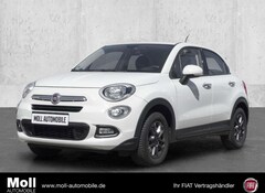 Bild des Angebotes Fiat 500X Urban Look Dyn. Kurvenlicht Mehrzonenklima SHZ Key