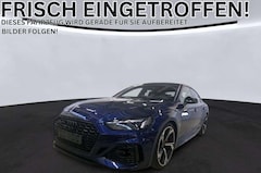 Bild des Angebotes Audi RS5 Sportback HuD Massage 360°Laser 280 km/h