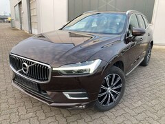 Bild des Angebotes Volvo XC60 B5 Inscription AWD (Diesel)