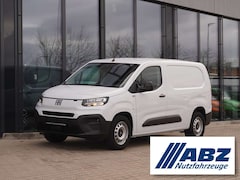 Bild des Angebotes Fiat Doblo Maxi / 3-Sitzer + Vollausstattung