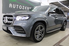 Bild des Angebotes Mercedes-Benz GLS 400 d 4Matic AMG/Burmester/HuD/Junge Sterne
