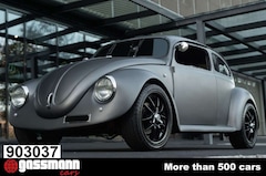 Bild des Angebotes VW Käfer / Beetle 11 D1 Custom Coupe