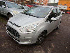 Bild des Angebotes Ford B-Max B-MAX Trend TÜV07/25 Klimaautomatik