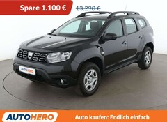 Bild des Angebotes Dacia Duster 1.0 TCe Comfort *NAVI*TEMPO*PDC*SHZ*
