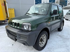 Bild des Angebotes Suzuki Jimny Jimny / 1 Hand / Wenig Km / Tüv Neu
