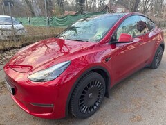 Bild des Angebotes Tesla Model Y Model+Y+Long+Range+Dual+Motor+AWD