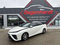 Bild des Angebotes Toyota Mirai Fuell Cell LED KAMERA