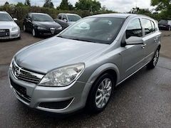Bild des Angebotes Opel Astra Edition