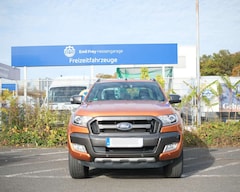 Bild des Angebotes Ford Ranger 3.2 TDCi Wildtrak 4 x 4