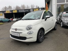 Bild des Angebotes Fiat 500C MY22 1.0 GSE Hybrid DOLCEVITA 51kW